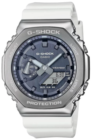 Zegarek męski Casio G-Shock Original GM-2100WS-7AER