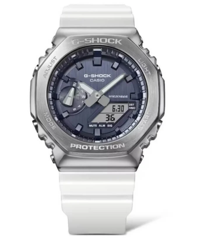 Zegarek męski Casio G-Shock Original GM-2100WS-7AER