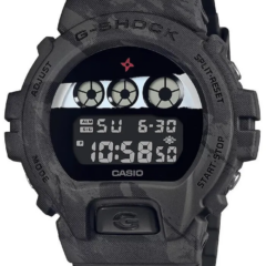 Casio G-Shock DW-6900NNJ-1ER