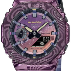 Casio G-Shock GM-2100MWG-1AER