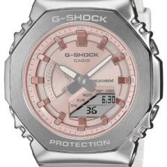 Casio G-Shock GM-S2100WS-7AER