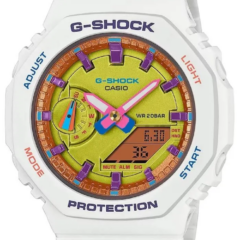 Casio G-Shock GMA-S2100BS-7AER