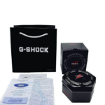 Zegarek męski Casio G-Shock Original GA-2100BCE-1AER