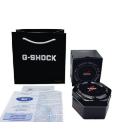 Zegarek męski Casio G-Shock Original GA-2100BCE-1AER