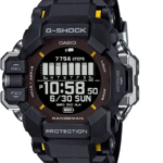 Zegarek męski Casio G-Shock G-Squad GPR-H1000-1ER