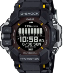 Casio G-Shock GPR-H1000-1ER