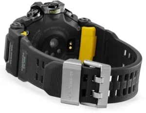 Zegarek męski Casio G-Shock G-Squad GPR-H1000-1ER