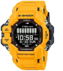 Zegarek męski Casio G-Shock  Master of G Rangeman GPR-H1000-9ER