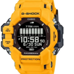 Casio G-Shock GPR-H1000-9ER