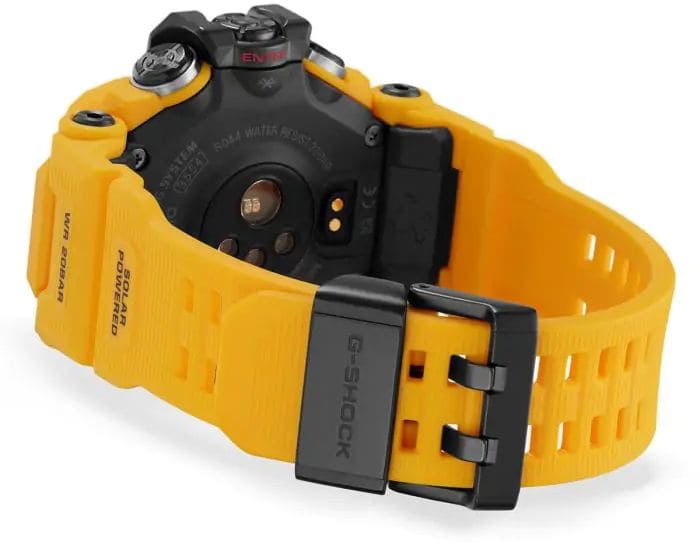 Zegarek męski Casio G-Shock  Master of G Rangeman GPR-H1000-9ER