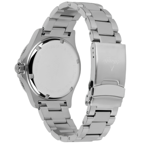 Zegarek męski Atlantic Mariner 81576.41.59GMT