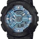 Zegarek męski Casio G-Shock Original GA-110CD-1A2ER
