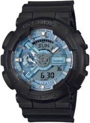 Zegarek męski Casio G-Shock Original GA-110CD-1A2ER