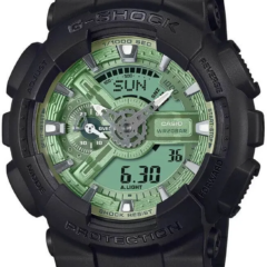 Casio G-Shock GA-110CD-1A3ER