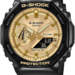 Zegarek męski Casio G-Shock Original GA-2100GB-1AER