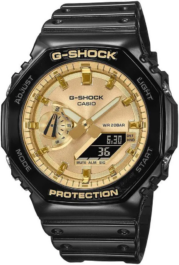 Zegarek męski Casio G-Shock Original GA-2100GB-1AER