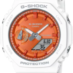 Casio G-Shock GMA-S2100WS-7AER