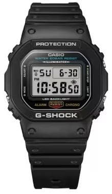 Zegarek męski Casio G-Shock Original DW-5600UE-1ER