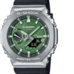 Zegarek męski Casio G-Shock  GBM-2100A-1A3ER