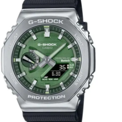 Casio G-Shock GBM-2100A-1A3ER