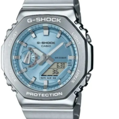 Casio G-Shock GM-2110D-2AER