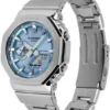 Zegarek męski Casio G-Shock METAL COVERED GM-2110D-2AER – zdjęcie 2