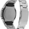 Zegarek męski Casio G-Shock METAL COVERED GM-2110D-2AER – zdjęcie 3