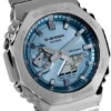 Zegarek męski Casio G-Shock METAL COVERED GM-2110D-2AER – zdjęcie 4