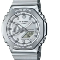 Casio G-Shock GM-2110D-7AER
