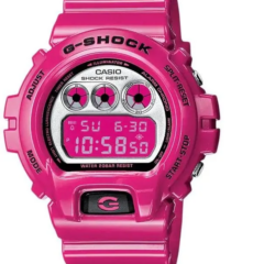 Casio G-Shock DW-6900RCS-4ER