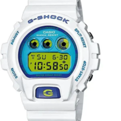 Casio G-Shock DW-6900RCS-7ER