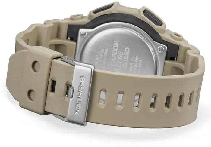 Zegarek męski Casio G-Shock Classic GA-010-5AER