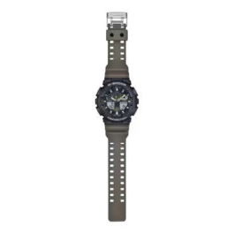 Zegarek męski Casio G-Shock Utility GA-100TU-1A3ER