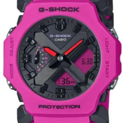 Casio G-Shock GA-2300-4AER