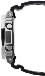 Zegarek męski Casio G-Shock  GBM-2100A-1A2ER