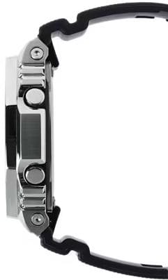 Zegarek męski Casio G-Shock  GBM-2100A-1A2ER