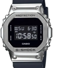 Casio G-Shock GM-5600U-1ER