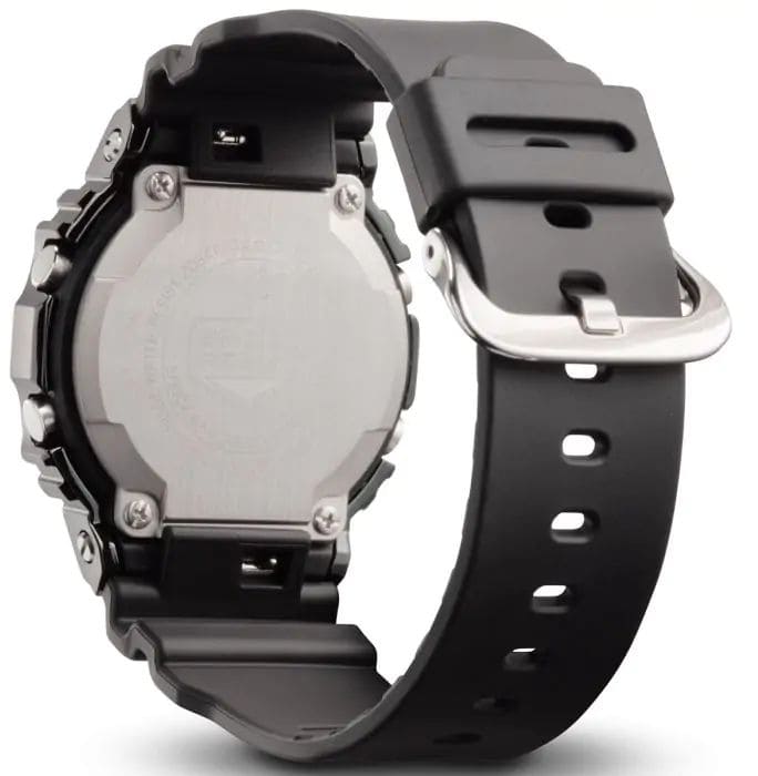 Zegarek męski Casio G-Shock Classic GM-5600U-1ER