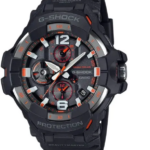 Zegarek męski Casio G-Shock  GR-B300-1A4ER