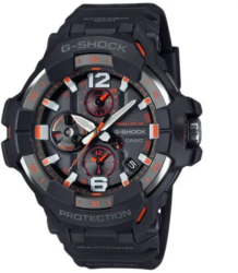 Zegarek męski Casio G-Shock  GR-B300-1A4ER
