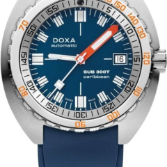 DOXA SUB 840.10.201.32
