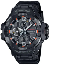 Zegarek męski Casio G-Shock Emergency Colours GR-B300EC-1AER