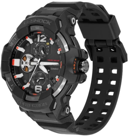 Zegarek męski Casio G-Shock Emergency Colours GR-B300EC-1AER