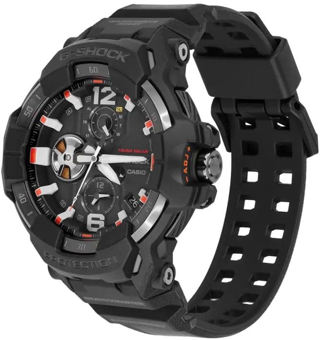 Zegarek męski Casio G-Shock Emergency Colours GR-B300EC-1AER