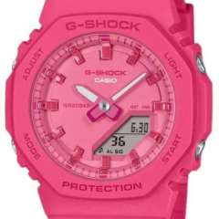 Casio G-Shock GMA-P2100PP-4AER