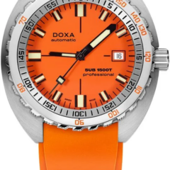 DOXA SUB 883.10.351.21
