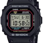 Zegarek męski Casio G-Shock Classic DW-5600RL-1ER