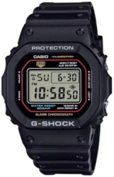 Zegarek męski Casio G-Shock Classic DW-5600RL-1ER