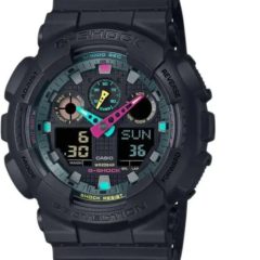 Casio G-Shock GA-100MF-1AER