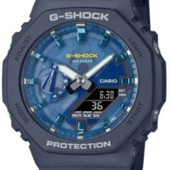 Casio G-Shock GA-2100AS-2AER